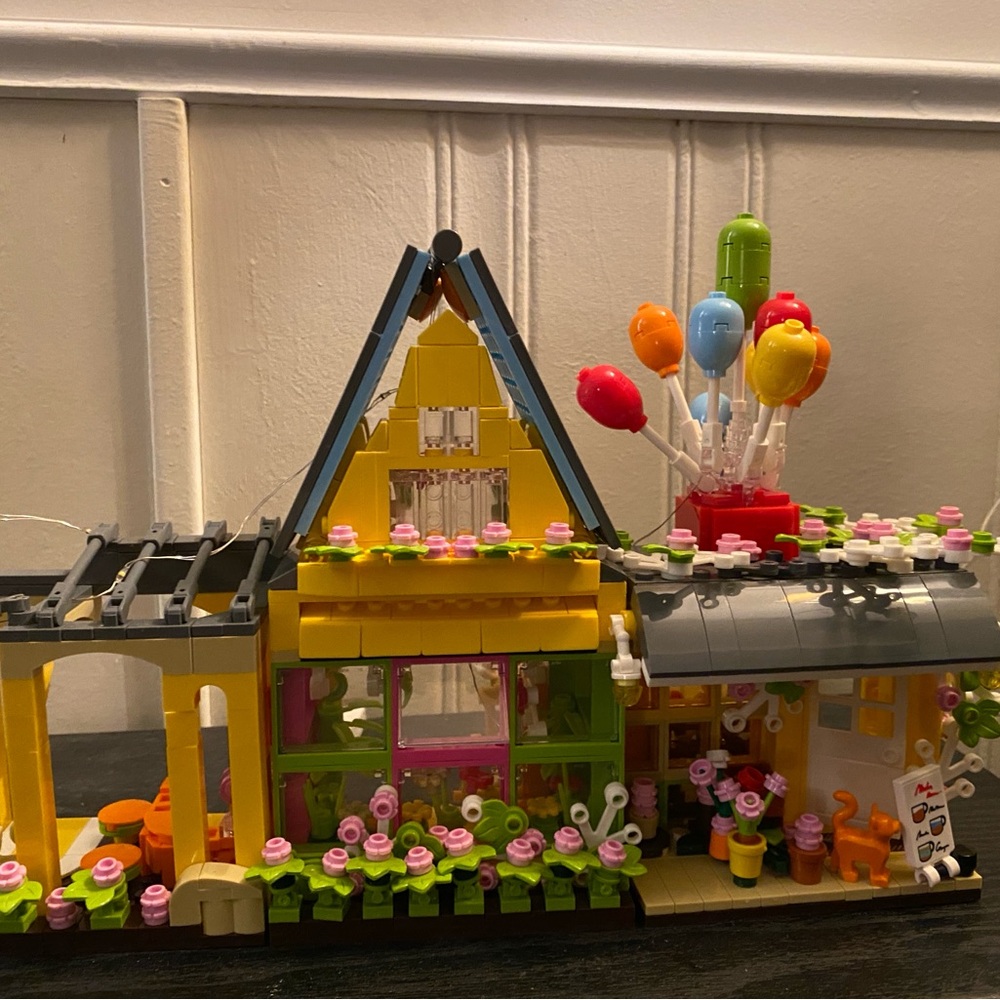 Building Blocks Set - Picture 16 of 16